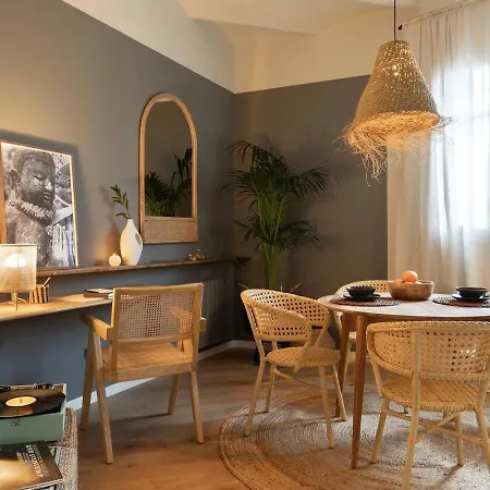 Muari - 2 Bedrooms In Eixample Esquerra * Barcelona