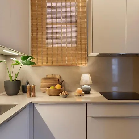 Muari - 2 Bedrooms In Eixample Esquerra *