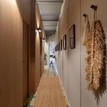 Muari - 2 Bedrooms In Eixample Esquerra