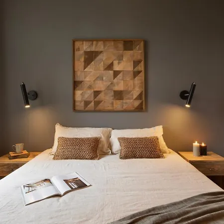 Muari - 2 Bedrooms In Eixample Esquerra