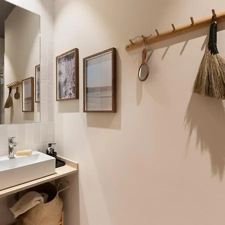 Muari - 2 Bedrooms In Eixample Esquerra * Barcelona